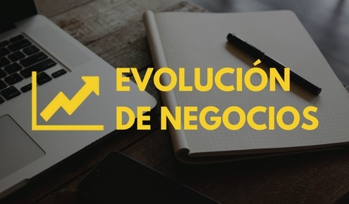 Departamento de Evolución de Negocios