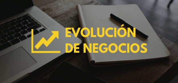 Departamento de Evolución de Negocios